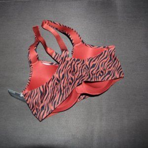 Victoria Secret Tiger Striped Bra